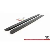 Rajouts Des Bas De Caisse Seat Leon Cupra / FR SC Mk3 / Mk3 FL