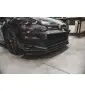 Lame Du Pare-Chocs Avant VW Golf 7 GTI TCR