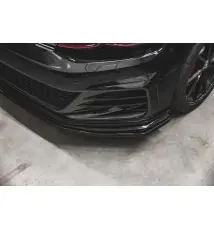 Lame Du Pare-Chocs Avant VW Golf 7 GTI TCR