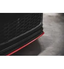 Lame Du Pare-Chocs Avant VW Golf 7 GTI TCR