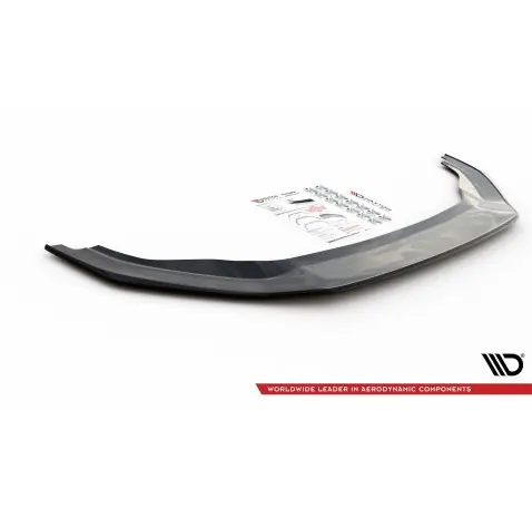 Lame Du Pare-Chocs Avant VW Golf 7 GTI TCR