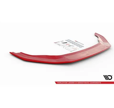 Lame Du Pare-Chocs Avant VW Golf 7 GTI TCR