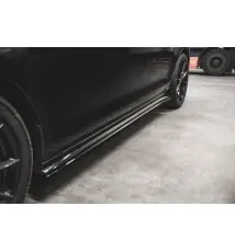 Rajouts Des Bas De Caisse Volkswagen Golf GTI TCR Mk7