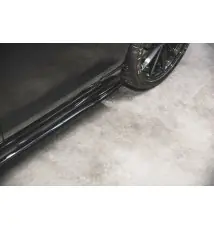 Rajouts Des Bas De Caisse Volkswagen Golf GTI TCR Mk7