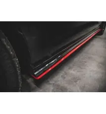 Rajouts Des Bas De Caisse Volkswagen Golf GTI TCR Mk7