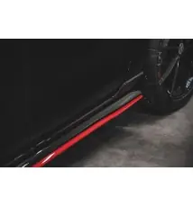 Rajouts Des Bas De Caisse Volkswagen Golf GTI TCR Mk7