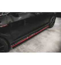 Rajouts Des Bas De Caisse Volkswagen Golf GTI TCR Mk7