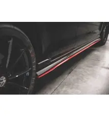 Rajouts Des Bas De Caisse Volkswagen Golf GTI TCR Mk7