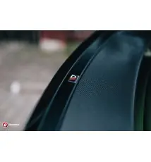 Spoiler Cap Central Mercedes-AMG GT 63S 4-Door Coupe X290