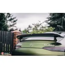Spoiler Cap Central Mercedes-AMG GT 63S 4-Door Coupe X290