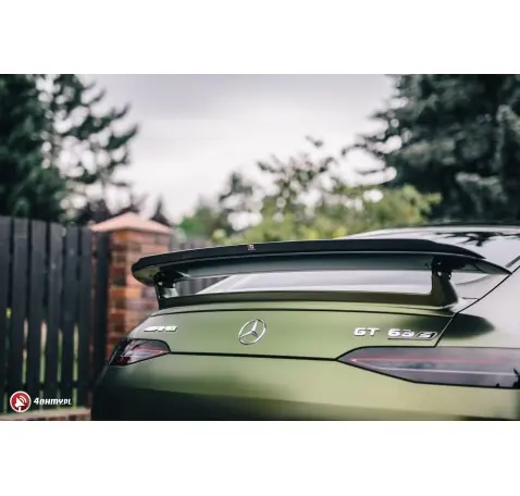 Spoiler Cap Central Mercedes-AMG GT 63S 4-Door Coupe X290