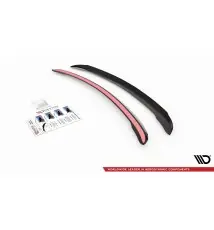 Spoiler Cap Central Mercedes-AMG GT 63S 4-Door Coupe X290