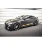 Rajouts Des Bas De Caisse Mercedes-AMG GT 63S 4-Door Coupe X290