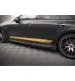 Rajouts Des Bas De Caisse Mercedes-AMG GT 63S 4-Door Coupe X290