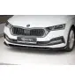 Lame Du Pare-Chocs Avant V.1 Skoda Octavia Mk4