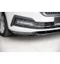 Lame Du Pare-Chocs Avant V.1 Skoda Octavia Mk4