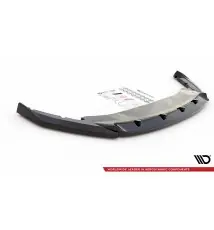 Lame Du Pare-Chocs Avant V.1 Skoda Octavia Mk4