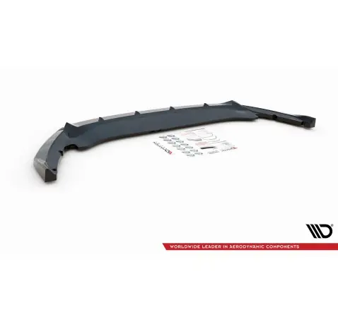 Lame Du Pare-Chocs Avant V.1 Skoda Octavia Mk4