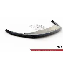 Lame Du Pare-Chocs Avant V.2 Skoda Octavia Mk4