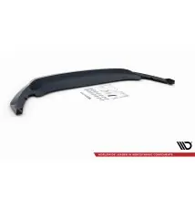 Lame Du Pare-Chocs Avant V.2 Skoda Octavia Mk4