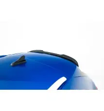 Spoiler Cap Skoda Octavia Combi Standard / RS Mk4 / Mk4 Facelift