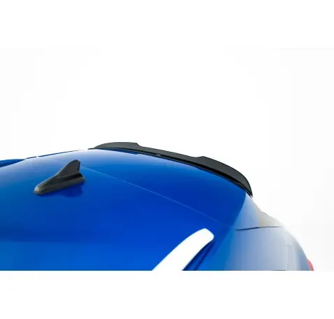 Spoiler Cap Skoda Octavia Combi Standard / RS Mk4 / Mk4 Facelift Spoiler Cap Skoda Octavia Combi Standard / RS Mk4 / Mk4 Facelift