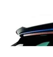 Spoiler Cap Skoda Octavia Combi Standard / RS Mk4 / Mk4 Facelift