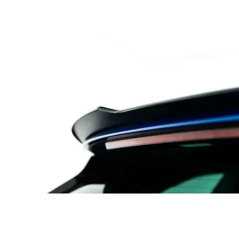 Spoiler Cap Skoda Octavia Combi Standard / RS Mk4 / Mk4 Facelift