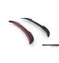 Spoiler Cap Skoda Octavia Combi Standard / RS Mk4 / Mk4 Facelift