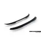 Spoiler Cap Skoda Octavia Combi Standard / RS Mk4 / Mk4 Facelift