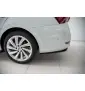 Arriere Splitter Skoda Octavia Mk4