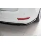 Arriere Splitter Skoda Octavia Mk4