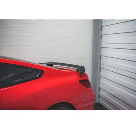 Spoiler BMW 8 Coupe M-Pack G15