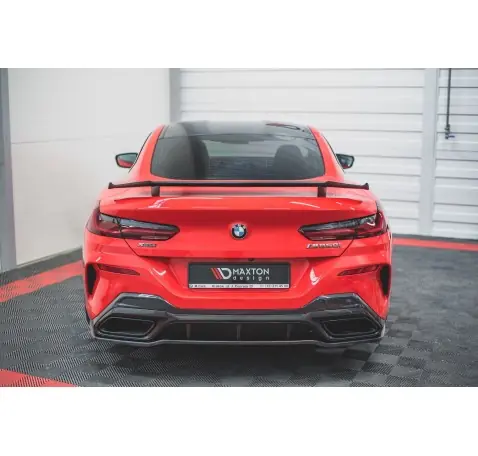 Spoiler BMW 8 Coupe M-Pack G15