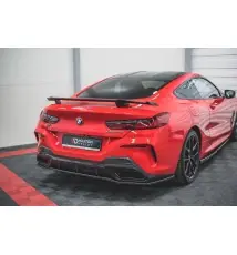 Spoiler BMW 8 Coupe M-Pack G15