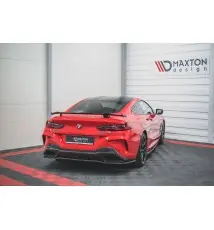 Spoiler BMW 8 Coupe M-Pack G15