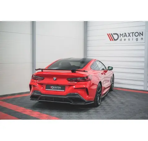 Spoiler BMW 8 Coupe M-Pack G15