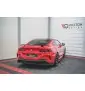 Spoiler BMW 8 Coupe M-Pack G15