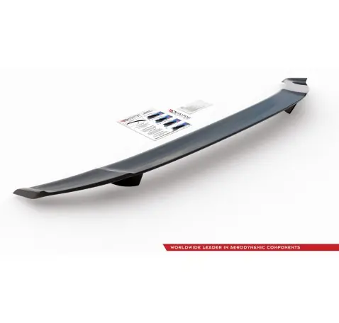 Spoiler BMW 8 Coupe M-Pack G15