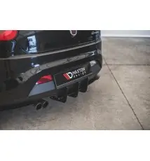 Diffuseur Arriere Fiat Bravo Sport Mk.2