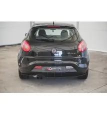 Diffuseur Arriere Fiat Bravo Sport Mk.2