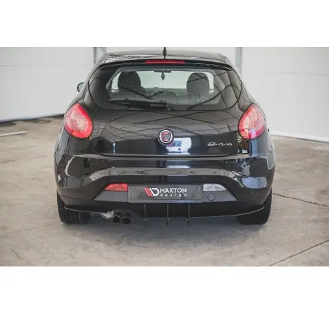 Diffuseur Arriere Fiat Bravo Sport Mk.2