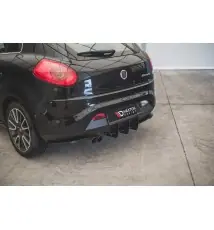 Diffuseur Arriere Fiat Bravo Sport Mk.2