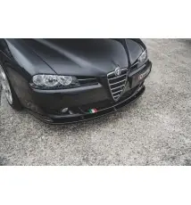 Lame Du Pare-Chocs Avant Alfa Romeo 156 Facelift