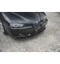 Lame Du Pare-Chocs Avant Alfa Romeo 156 Facelift