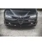 Lame Du Pare-Chocs Avant Alfa Romeo 156 Facelift