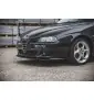 Lame Du Pare-Chocs Avant Alfa Romeo 156 Facelift