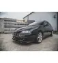 Lame Du Pare-Chocs Avant Alfa Romeo 156 Facelift