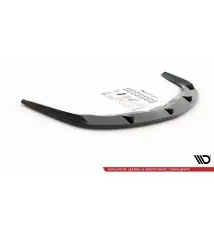 Lame Du Pare-Chocs Avant Alfa Romeo 156 Facelift