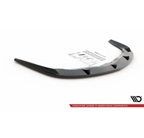 Lame Du Pare-Chocs Avant Alfa Romeo 156 Facelift